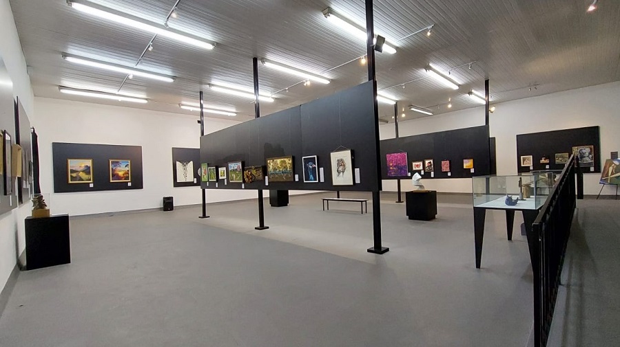 Museus de Taubaté lançam exposição no Dia Internacional do Museu