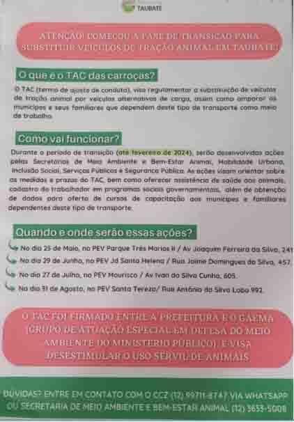 Direito Animal em foco