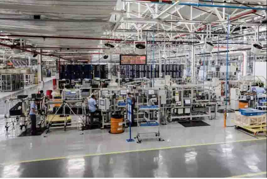 CSN inicia processo seletivo para vagas da unidade de Taubaté