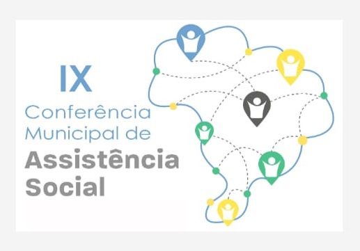 CMAS abre inscrições para Conferência Municipal da Assistência Social