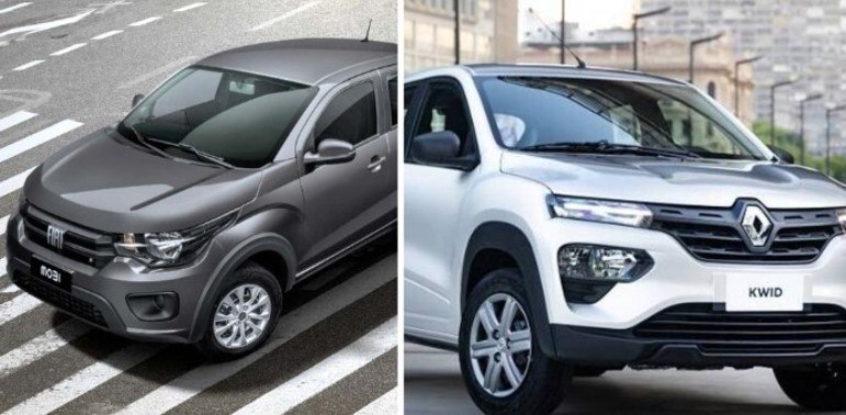 Carro comprado com desconto não pode ser vendido antes de seis meses