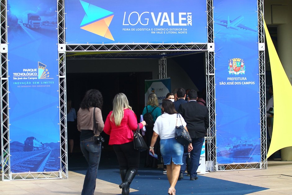 LogVale apresenta desafios e inovações em logística e comex