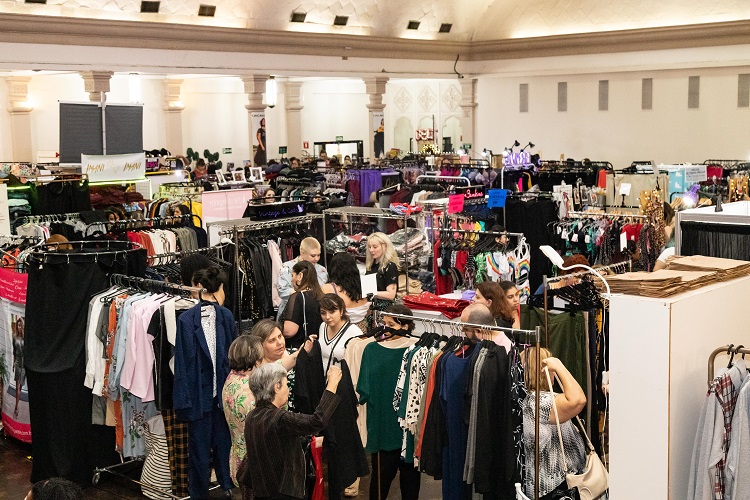 Maior feira plus size do mundo acontece neste final de semana em São Paulo