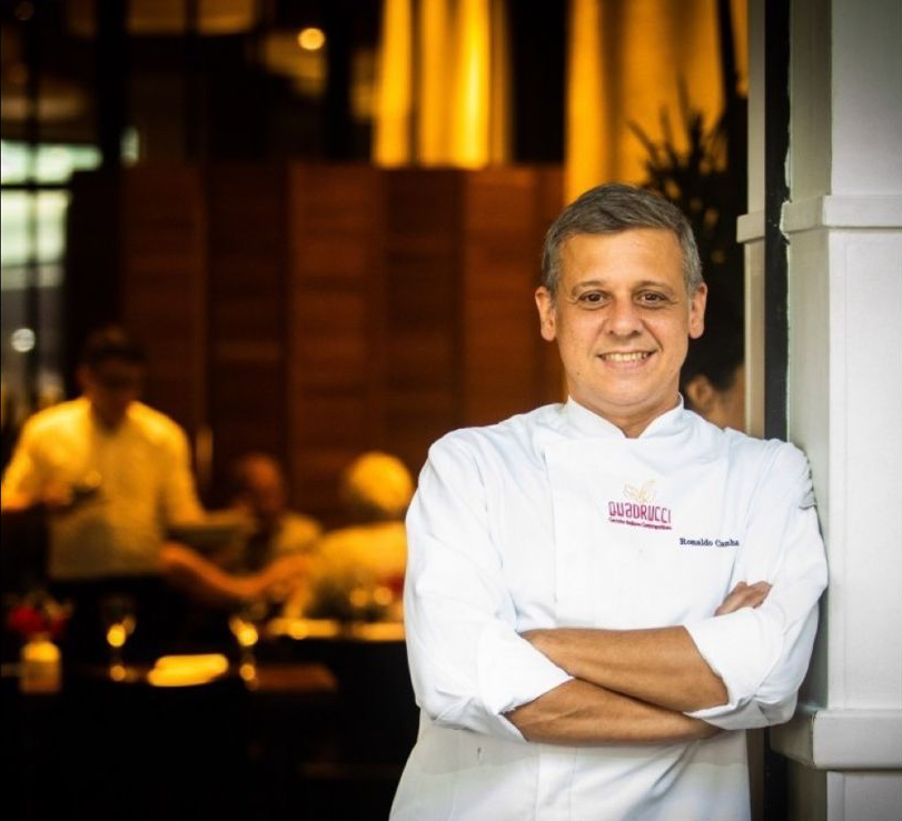 São José do Barreiro: Festival reúne gastronomia tradicional com toque contemporâneo de chefs famosos