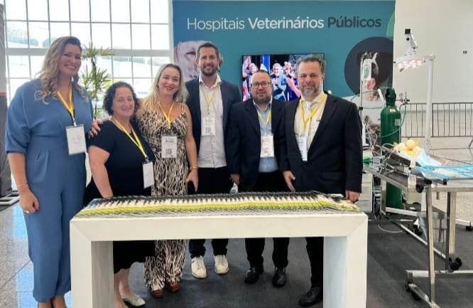 Direito Animal em foco – A febre dos hospitais veterinários públicos pelo Brasil