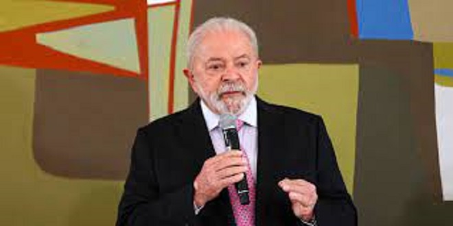 Lula vai reunir ministros para discutir fim da fila do INSS: ‘Não tem explicação’