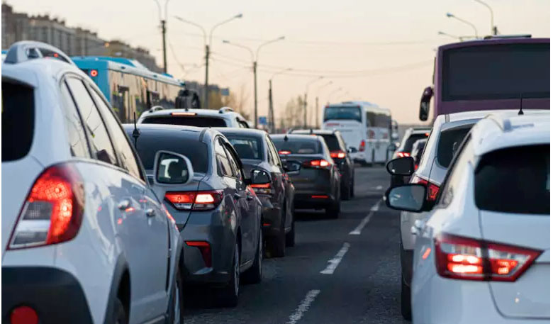 Projeto pretende devolver nomes de cidades às placas de veículos