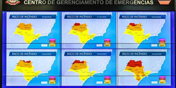 Defesa Civil explica como ciclone extratropical no sul do país pode afetar SP