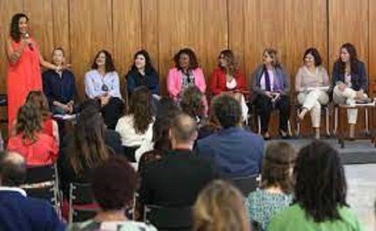 Empoderamento feminino no Brasil é médio-baixo mostra ONU