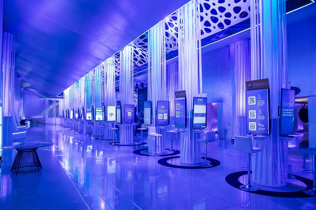 Sincovat participa de evento em Brasília