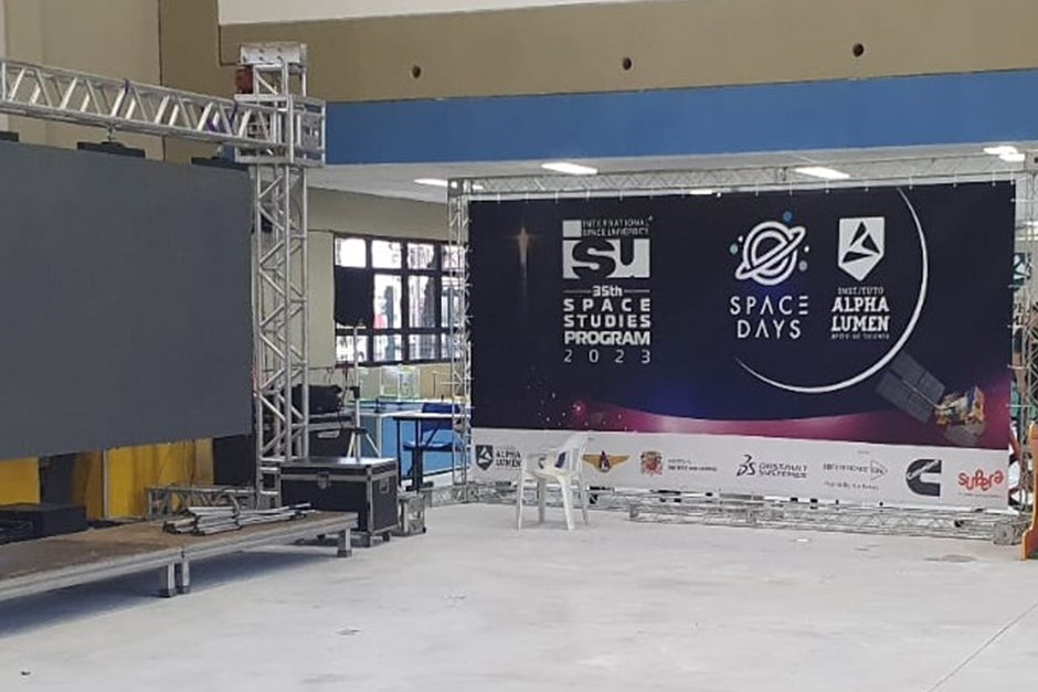 Competição de robótica do SSP movimenta o MIC na sexta-feira