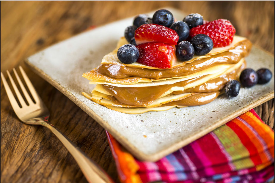 Comilanças Históricas e Atuais – Uma lição de amor: o ensino da vida