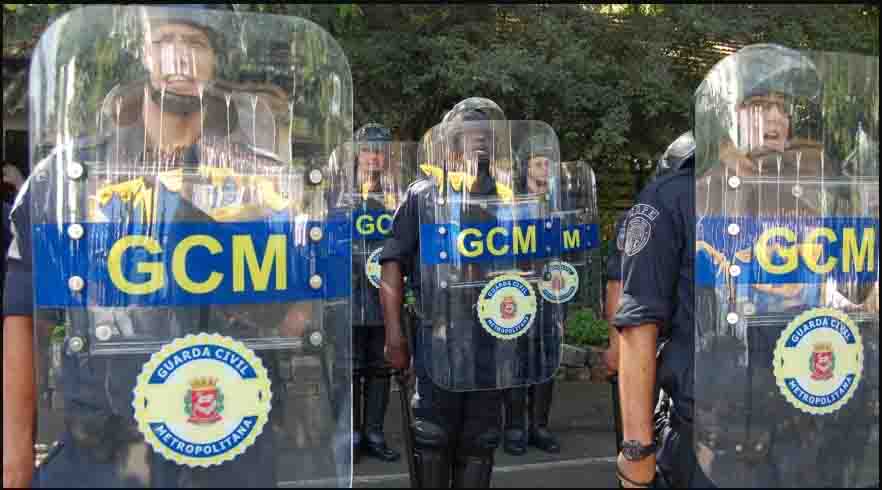 STF define que guardas municipais podem fazer revistas e abordagens