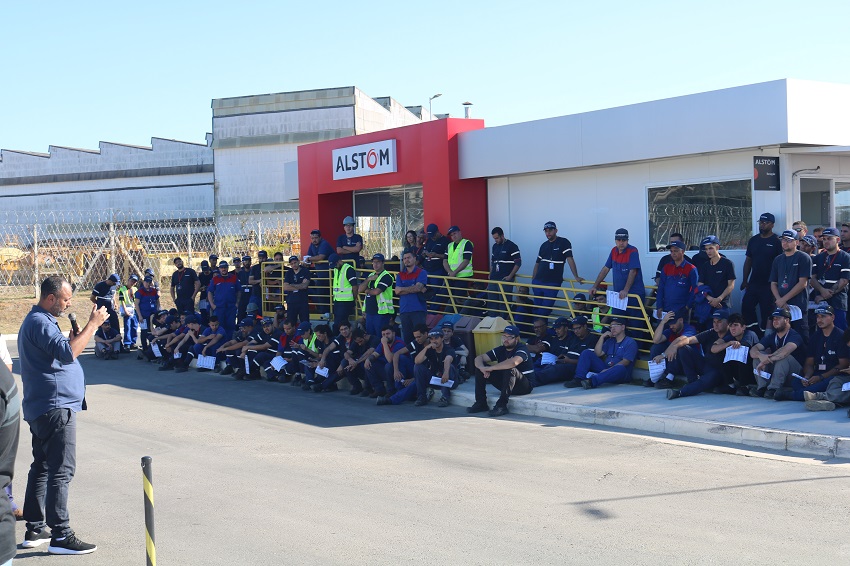 Setor industrial de Taubaté recupera volume de empregos perdidos na Ford e LG