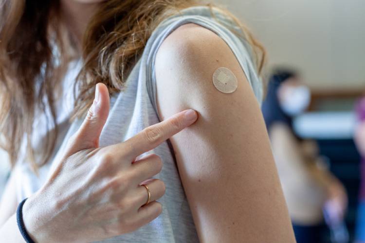 Termina nesta quinta-feira, a vacinação da gripe em SP