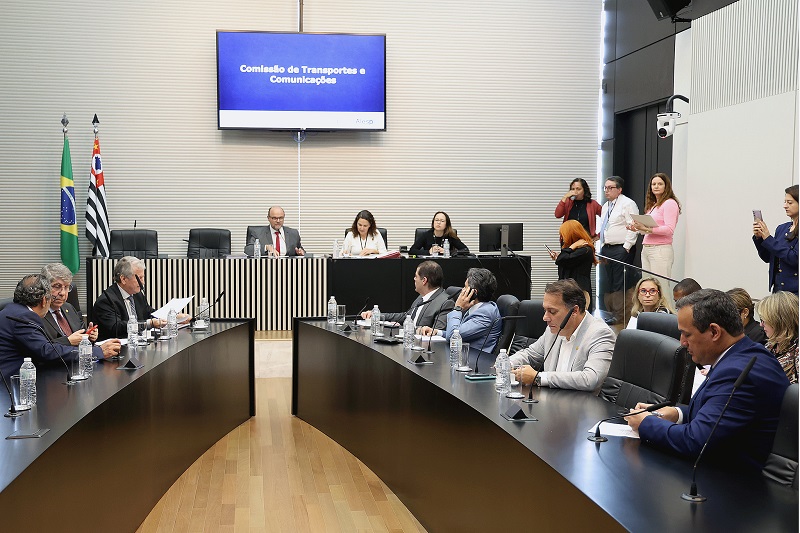 Alesp aprova inclusão de evento de carros antigos de Caçapava no Calendário Oficial Paulista