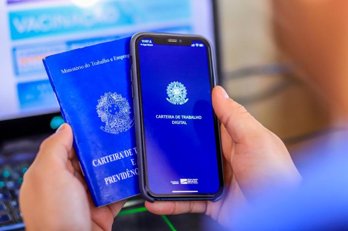 Caged registra saldo positivo na geração de emprego em Taubaté