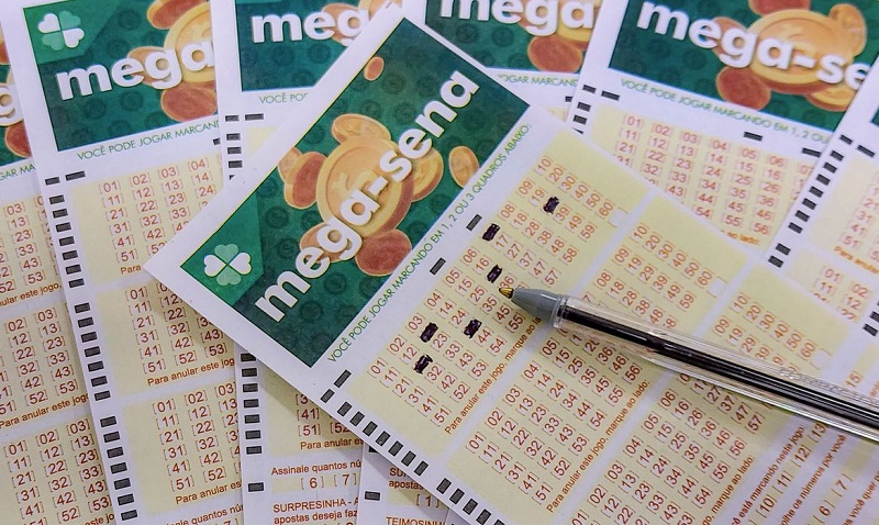 Mega-Sena terá três sorteios por semana