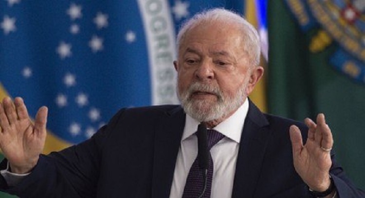 Lula diz que vai criar Ministério da Pequena e Média Empresa
