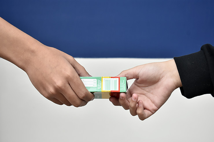 Farmácia dos alunos do departamento de Medicina da Unitau retoma atividades