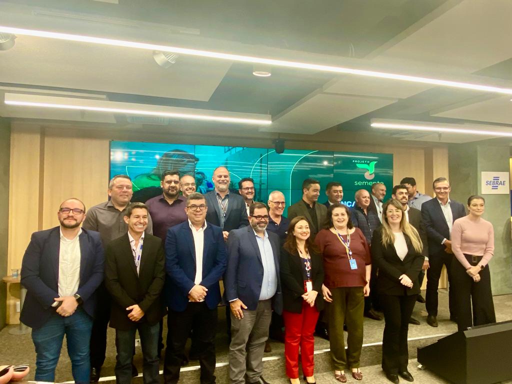 Sebrae-SP e Suzano vão qualificar mais de 2,5 mil empreendedores até o final de 2024