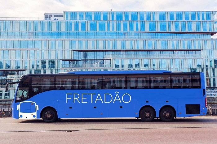 Fretadão apresenta soluções de mobilidade urbana para empresas e colaboradores no Vale do Paraíba