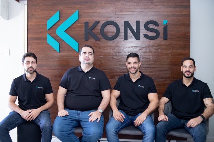 Konsi, startup de crédito consignado, agora atende servidores públicos da Prefeitura e Estado de SP