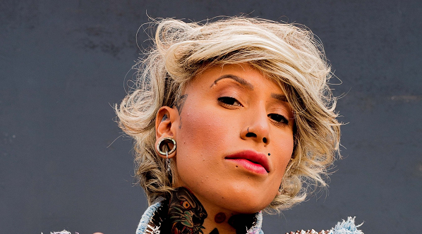 Show “Luana Camarah in Blues” é destaque da programação nesta sexta no Sesc Taubaté