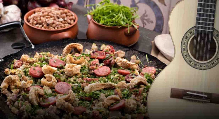 Festival Gastronômico Rural chega em sua 13ª edição com concurso de viola em São José dos Campos