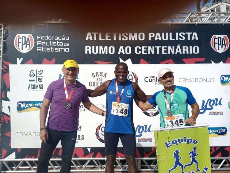 Esporte Local – Bicampeão Master surpreende novamente