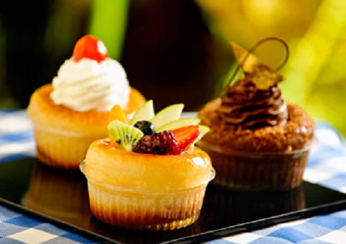 Comilanças Históricas e Atuais – O Conde de Monte Cristo e sua vingança