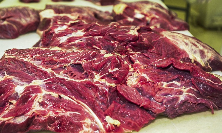 Carne mais barata reflete no aumento do consumo