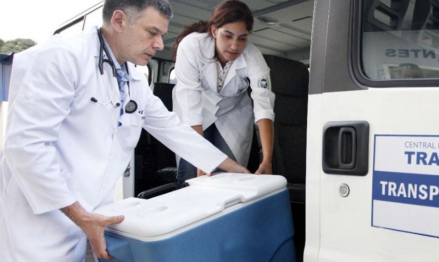 Após repercussão do caso Faustão, SP tem aumento de 86% de doadores