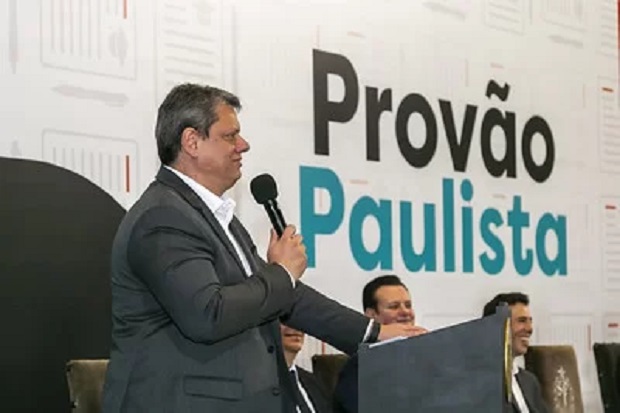 Provão Paulista: Governo de SP sanciona novo vestibular para rede pública