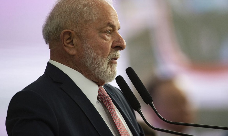 Lula defende urgência na redução das desigualdades no mundo