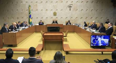 STF tem maioria para permitir que sindicatos cobrem taxa de quem não é sindicalizado