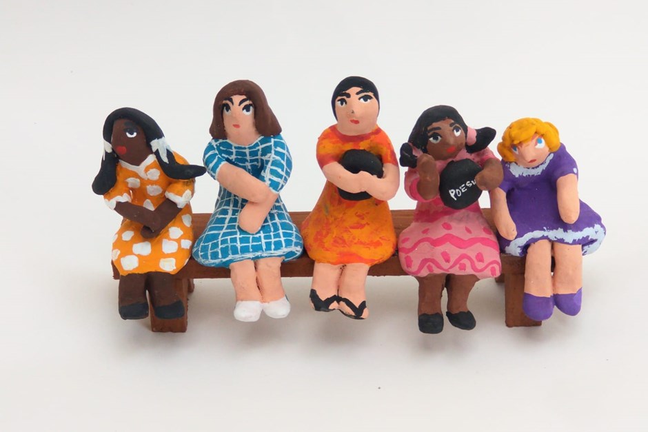 Casas de Cultura homenageiam as figureiras de 20 a 30 de setembro