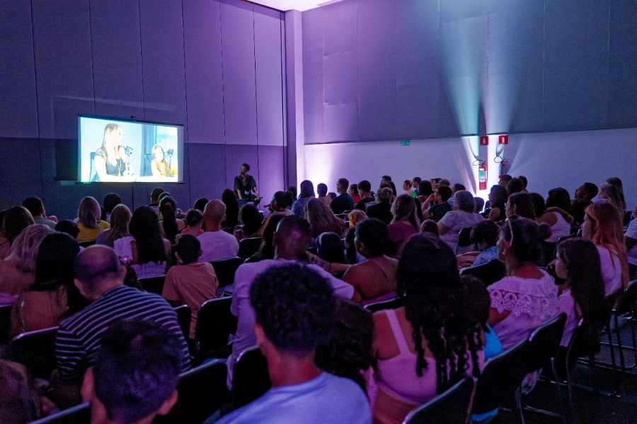 Novos talentos – Taubaté recebe, pela primeira vez, a maior seletiva de modelos do Brasil