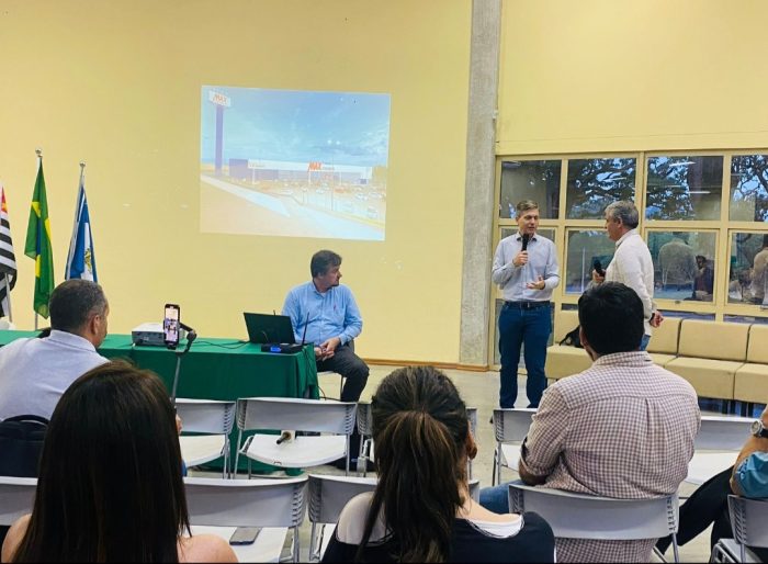 Max Atacadista de Taubaté anuncia inauguração em novembro