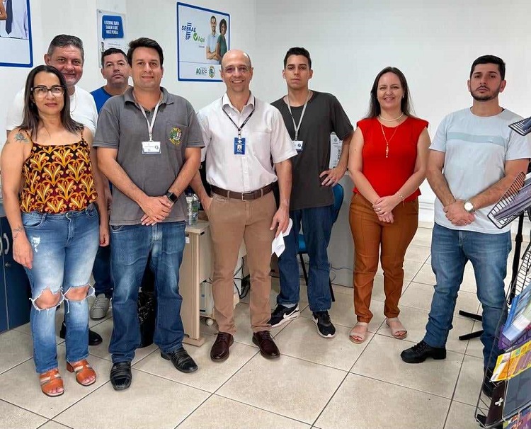 Posto de Atendimento da Receita Federal será inaugurado em Tremembé