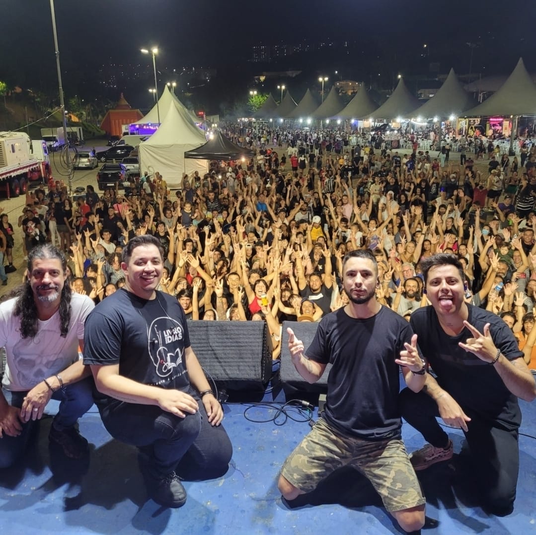 O maior festival gastronômico do Brasil, Torresmofest chega a Taubaté na quinta-feira, 14