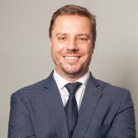 Juiz Federal do Trabalho, Marlos Melek, faz palestra em Taubaté nesta sexta-feira