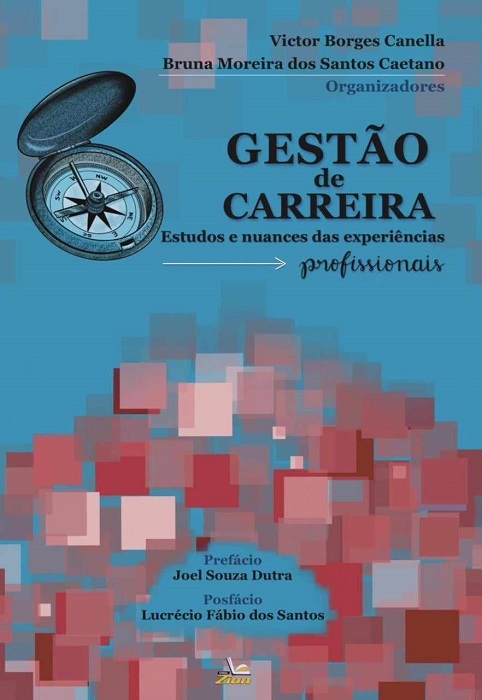 Gestão de carreira é tema de livro com autores do Vale