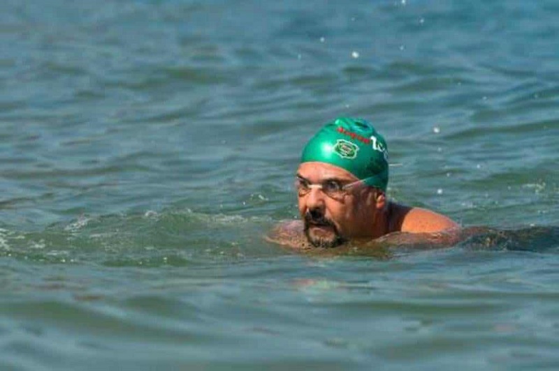 Esporte Local – Boas novas de um grande máster