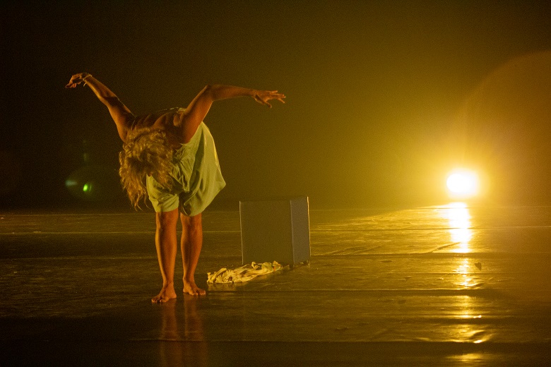 “Rio Iyipada – cheiro de mar, amor e maresia”, marca presença na agenda cultural da FUNDACC, em Caraguatatuba