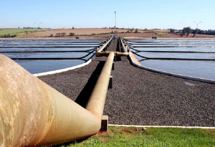 Governo de SP propõe novo fundo para reduzir tarifa com desestatização da Sabesp