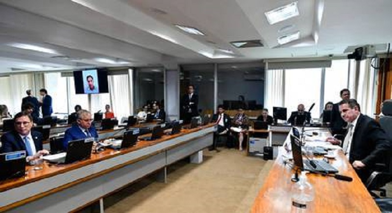 Desoneração da folha deve sair na próxima semana