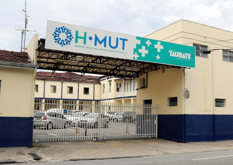 Recursos federais são liberados para auxílio ao HMUT