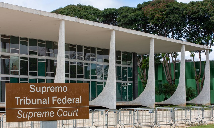 STF determina ao Congresso regulamentação da licença-paternidade