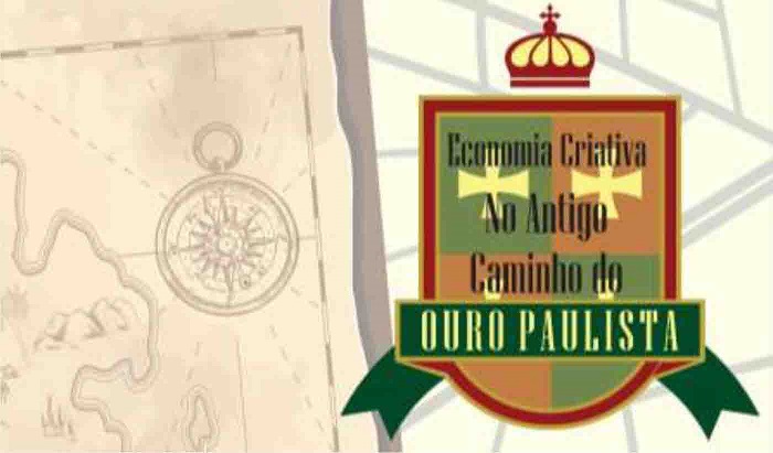 Seminário em Cunha debate potencialidades de economia criativa e turismo no Antigo Caminho do Ouro Paulista